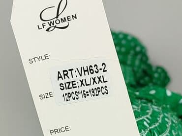 zalando sukienki dla puszystych: Sukienka damska, rozmiar XL — 6