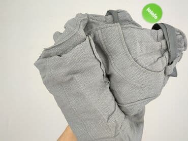 plisowane spódnice szara: Spódnica damska, rozmiar 2XL — 4