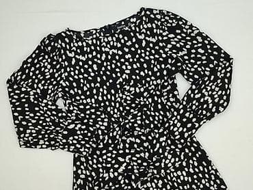 pepitka: Boohoo, Sukienka damska, rozmiar M — 1