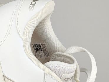 drogie trampki: Adidas, Sneakersy damskie, rozmiar 39.5 — 5