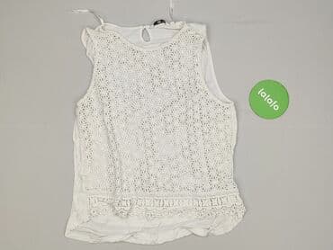 dluga biala koszula: New Look, Bluzka damska, rozmiar L — 2