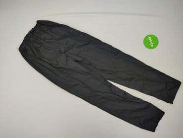 hugo spodnie dresowe: Spodnie materiałowe damskie, rozmiar S — 2