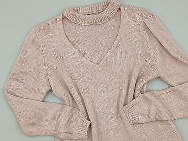 Sweter damski, rozmiar M