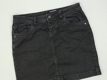 Spódnice: Denim, Spódnica damska, rozmiar M — 1