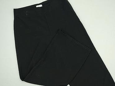 spodnie canda: Gina Tricot, Spodnie materiałowe damskie, rozmiar 2XL — 1