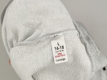 жіночі флісові кофти: George, Bluza damska
, rozmiar L — 5