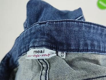 mango jeansy dzwony: Jeansy damskie, rozmiar L — 4