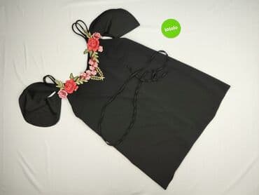 sukienki bez ramiaczek: Sukienka damska, rozmiar S — 2