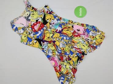 rick and morty ubrania: Sukienka damska, rozmiar S — 2