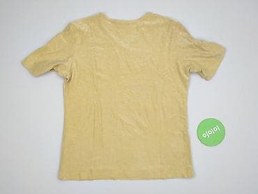 koszula mgiełka co to: DIFFERENT, T-shirt damski, rozmiar M — 3