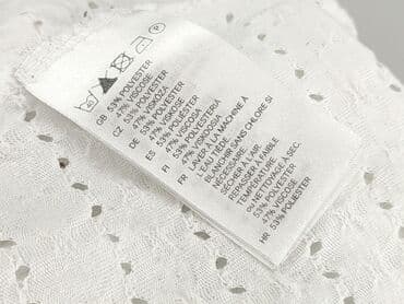 icon bluzki: H&M, T-shirt damski, rozmiar S — 5