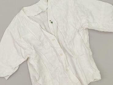 koszulka damska z haftem parzenica: Women`s shirt, size L — 2