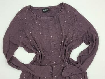 sweter z odkrytymi ramionami zara: Gina Benotti, Women`s sweater, L — 1