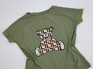 chłopki: Fancy, T-shirt damski, rozmiar 5XL — 1