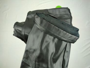 enplus buty mokasyny: Amisu, Spodnie materiałowe damskie, rozmiar M — 5