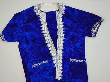 Kimono, Koszula damska, rozmiar 3XL