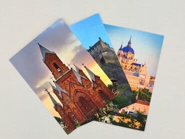 Postcards: Postcard, condition - Perfect — 1