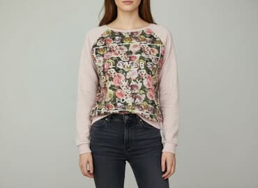 bluza relab: Bluza damska
, rozmiar S — 6