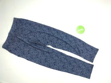 jeansy damskie podarte: Leggings Elegant for women, size M (EU 38) — 3