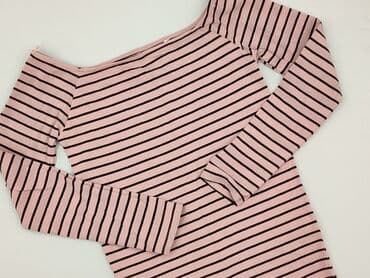 bluza w paski: Sinsay, Bluzka damska, rozmiar XL — 1