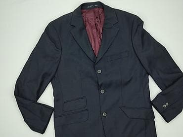 Marynarka dla mężczyzn, rozmiar L w lalafo.pl Marynarka dla mężczyzn, rozmiar L