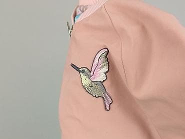 butik kurtki: Odzież wierzchnia 
, Kurtka bomberka damska, rozmiar S — 6