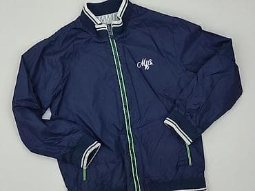bluzki madex: Kurtka przejściowa, Mayoral, 7 lat, 116-122 cm, stan - Bardzo dobry — 1