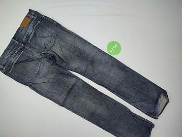 tchibo dresy: H&M, Jeansy dla mężczyzn, rozmiar XL — 3