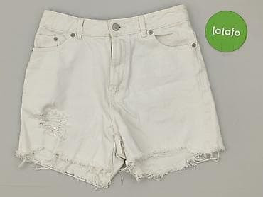 lee: House of Denim, Szorty damskie, rozmiar S — 2