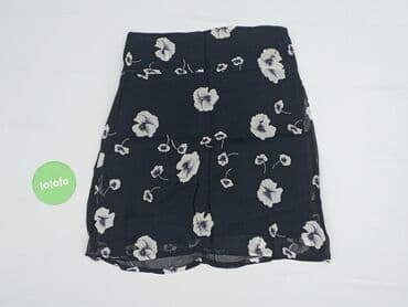 spódnice plisowane tiulowe czarne: Women`s skirt, size L (EU 40) — 2