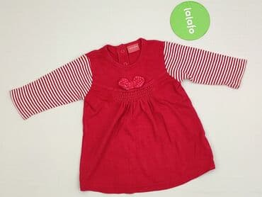 sukienka o kroju marynarki h m: Dress, Mini Club, 6-9 months, condition - Very good — 2