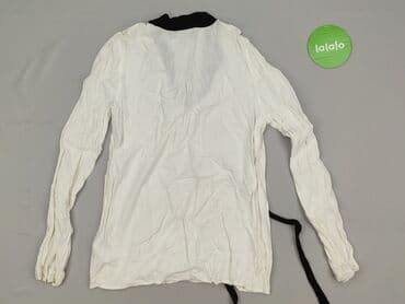 piękne bluzki wizytowe: Esmara, Bluzka damska, rozmiar S — 4