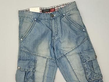 Szorty dla mężczyzn, rozmiar M