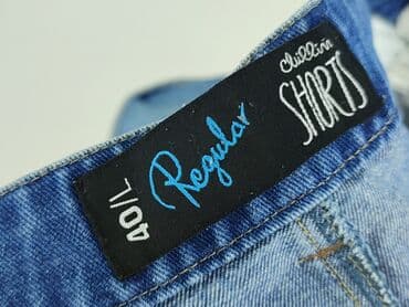 lee krotkie spodenki: Chillin, Szorty damskie, rozmiar L — 4