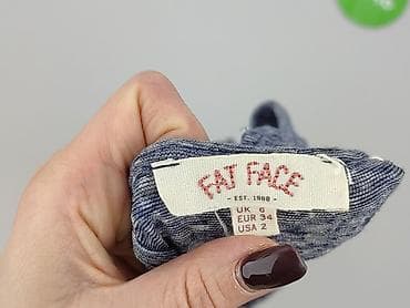 4f to cm: FatFace, Bluzka damska, rozmiar 2XS — 4