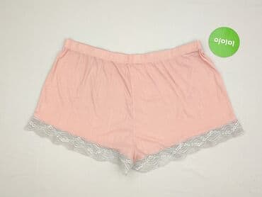 krótkie spodenki damskie na gumce: Szorty damskie, rozmiar 5XL — 3