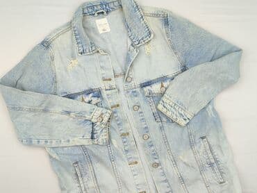 House, Women`s jeans jacket, size L (EU 40)