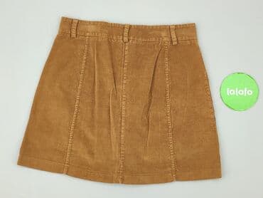 srebrne spódnice midi: Women`s skirt, size S (EU 36) — 3