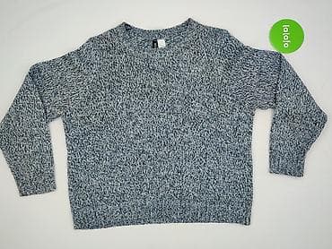 star wars: H&M Divided, Sweter damski, rozmiar L — 2