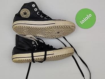 Converse, Trampki dla mężczyzn, rozmiar 45 — 2