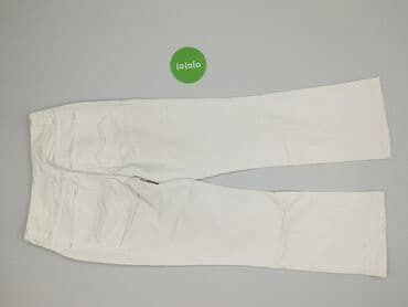 dżinsy z dziurami: Jeans for women, size S (EU 36) — 3