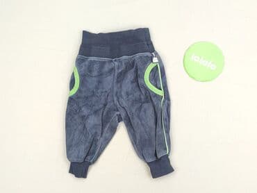lycra kombinezon: Sweatpants, KappAhl, 3-6 months, condition - Perfect — 2