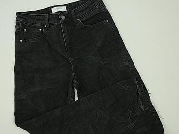 patrolem: Used Jeans, Jeansy damskie, rozmiar M — 1