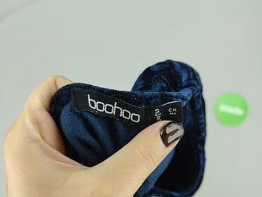 model bez koszulki: Boohoo, Body damskie, rozmiar S — 4