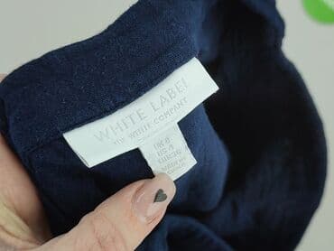 smyk białe sukienki: The White Company, Sukienka damska, rozmiar S — 6