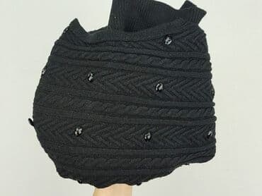 poliamid w swetrze: Mohito, Sweter damski, rozmiar XS — 6