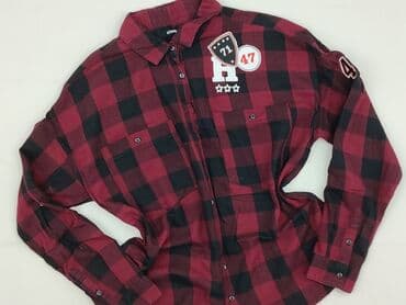 mystery box z koszulkami piłkarskimi: Sinsay, Women`s shirt, size S (EU 36) — 1