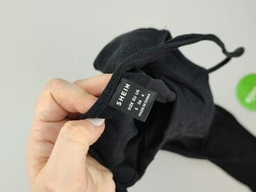 kombinezon narciarski damski shein: Shein, Kombinezon damski, rozmiar S — 4