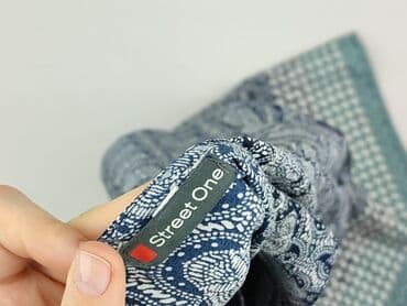 zalando sukienki dla puszystych: Street One, Sukienka damska, rozmiar M — 4