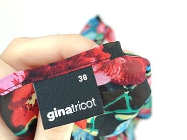 Футболки: Ginatricot, Футболка жіноча, розмір M — 4